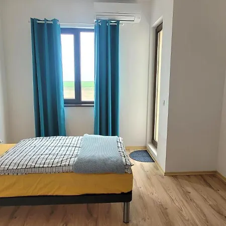 Holiday home Mar Bella