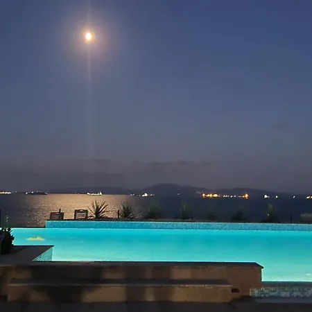 Mar Bella Holiday home