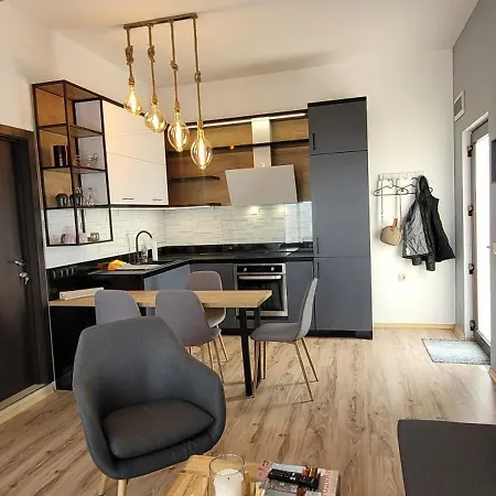 Mar Bella Holiday home *