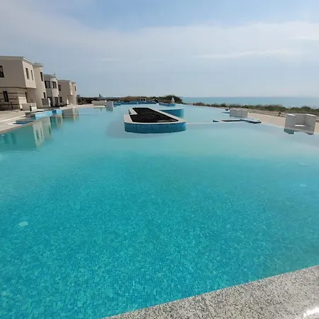 Mar Bella Holiday home Pomorie