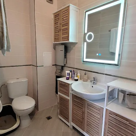Holiday home Mar Bella *