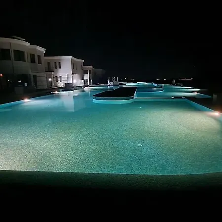 Mar Bella Holiday home