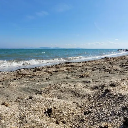 Holiday home Mar Bella Pomorie
