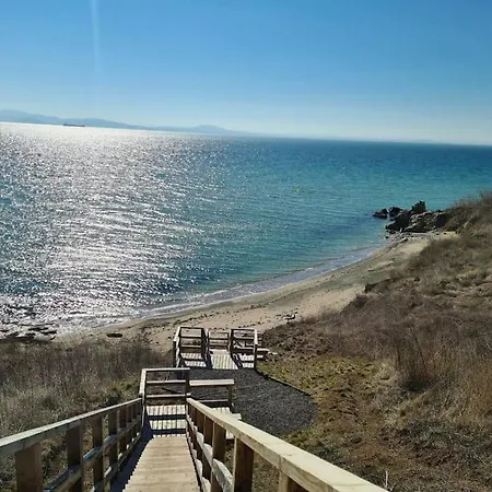 Holiday home Mar Bella Pomorie