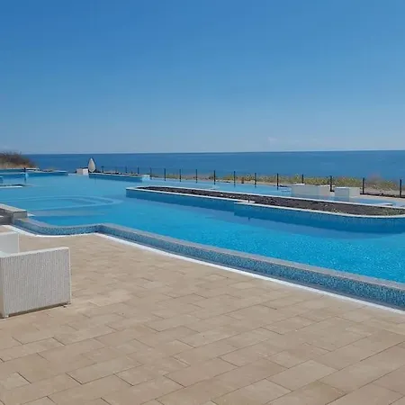 Holiday home Mar Bella *